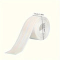 Instant Mold-Proof Seal: Heavy-Duty Waterproof Caulk Tape